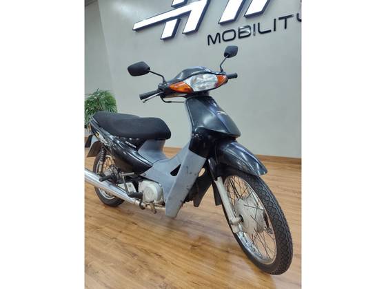 HONDA C 100 BIZ ES 